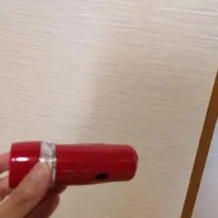 赤色ライト
