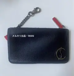 2025年最新】Christian Louboutin キーケースの人気アイテム
