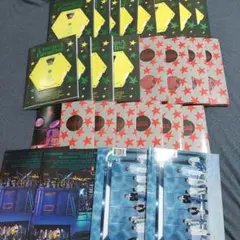 ZEROBASEONE★ゼベワン アルバム シネマパラダイス まとめ売り
