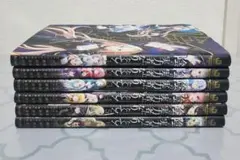 陰の実力者になりたくて 1～6巻セット