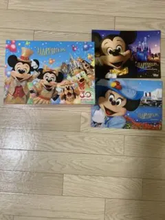 ディズニー HAPPINESS CD &トートバッグ セット ディズニー HAPPINESS CD &トートバッグ セット