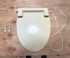 暖房便座 ジャンク品