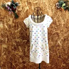 SG4209 PeachJohn ピーチジョン　半袖L