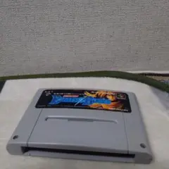 聖獣魔伝 ビースト&ブレイド スーパーファミコンソフト