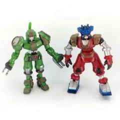 ゴエモンいんぱくと　ガレージキット　フィギュア　ゴエモン２ Amazon.co.jp: WF2024 ゴエモンいんぱくと がんばれゴエモン