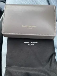 SAINT LAURENT PARIS 6連キーケース