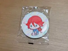 イナイレ 基山ヒロト 缶バッジ