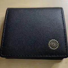 小銭入れ　皇居