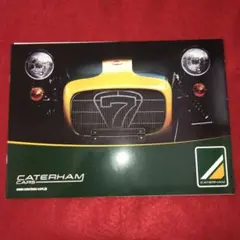 CATERHAM　ケータハム 純正 パーツカタログ CD-ROM 絶版品 2025年最新】caterhamの人気アイテム - メルカリ