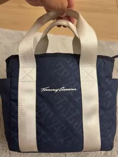 ゴルフ用　カートバッグ　ネイビー