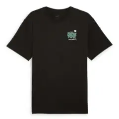 【新品】プーマ　半袖Tシャツ