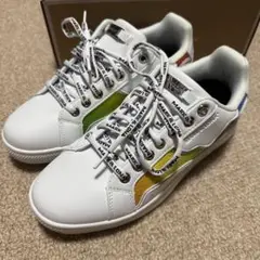 MARK & LONA マークアンドロナ 迷彩 シューズバッグ 靴入れ スカル MARK & LONA マークアンドロナ 迷彩 シューズバッグ 靴入れ スカル
