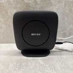 BUFFALO WSR-3200AX4S/NBK 無線LANルーター