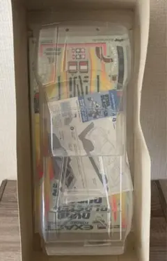 タミヤ　ダイナブラスターボディ タミヤダイナブラスターモンスタートラック！当時のハイエンド