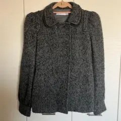 SEE BY CHLOE シーバイクロエ ショートコート US8サイズ