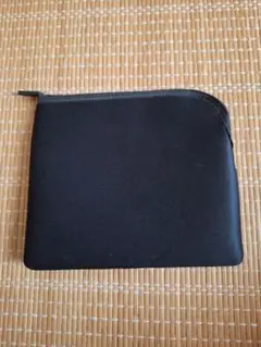 ブラック& ネイビー セフティケース二点