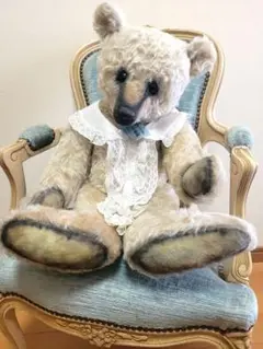 KEITA BEAR さんの犬のぬいぐるみ　ケイタベア Amazon.co.jp: KEITA BEAR さんの犬のぬいぐるみ ケイタベア