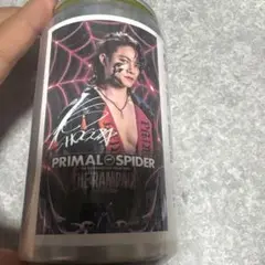 岩谷翔吾 レモンスカッシュ サイン付き