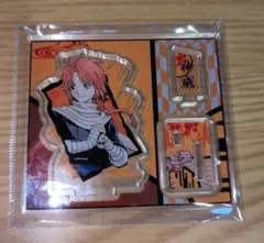 銀魂 神威 アクリルフィギュアコレクション JF