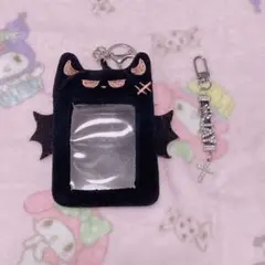 ENHYPEN Jay ジェイ トレカホルダー ネームキーホルダー