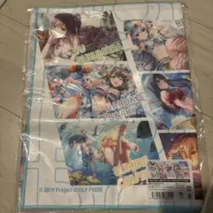 【IDOLYPRIDE】アイドリープライド 称号フェイスタオル 赤崎こころ 担当称号フェイスタオル(全21種)【受注生産】 – QualiArts Store