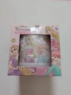 Disney Princess ステンレスカップ 280ml 蓋付き