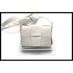 ボッテガヴェネタ キャンディーカセット ショルダー■01hc26026780