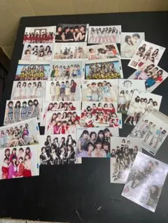 ハロプロ 集合写真 27枚 まとめ売り