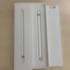 Apple Pencil 第一世代 ホワイト