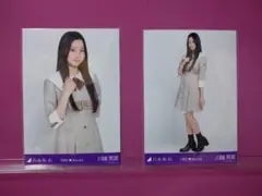 川端晃菜 6期生スペシャル Special 制服 乃木坂46