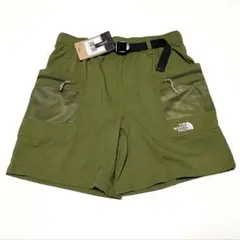 US ノースフェイス ショーツ