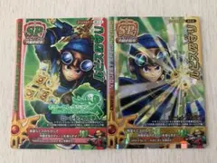 【未使用】ドラゴンクエストモンスターバトルロード　ローレシアの王子