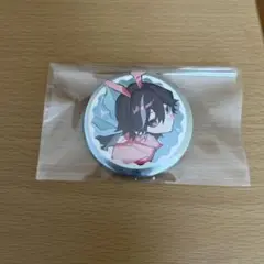 CRフェス2025 ランダム缶バッジ　toopyさん