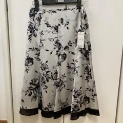 新品　23区 スカート　36