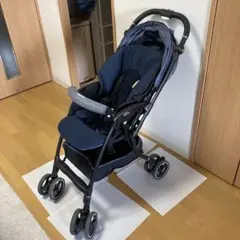 アップリカ ベビーカー