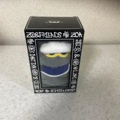 未開封　即日配送　ZOA GDRAGON ぬいぐるみキーリング