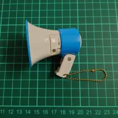 コンパクトボイスチェンジャー2　BLUE