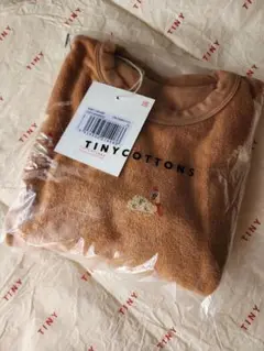 新品 タイニーコットンズ プードル スウェット トレーナー 6Y 楽天市場】タイニーコットンズ tinycottons 子供 長袖
