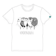 米津玄師 UNBELIEVERS Tシャツ 帰りの会 Lサイズ 米津玄師 帰りの会T / BLACK 新品未使用品｜Yahoo!フリマ（旧