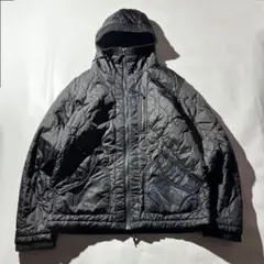 00s Alpha Nylon Jacket
