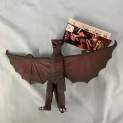 ギャオス(1967) 「大怪獣空中戦 ガメラ対ギャオス」