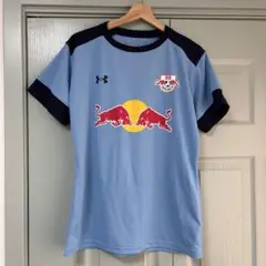 RB大宮アルディージャLeipzig Under Armour トレーニング