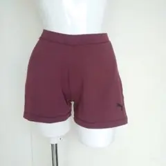 プーマ　ヨガ用　ショートパンツ　未使用品
