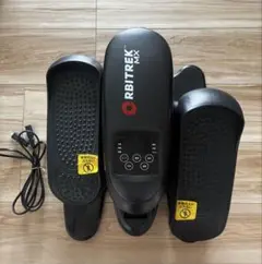 ☆未使用☆ORBITREK MX オルビトレック エクササイズ 説明書付 Amazon.co.jp: 【TVで紹介】オルビトレック MX エアロバイク