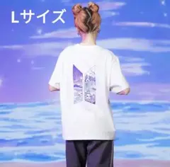 未開封　BTS Yet to Come 釜山コン Tシャツ　Sサイズ BTS Yet To Come in BUSAN Goods - S/S T-Shirt (White)
