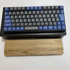 REALFORCE RC1➕リストレスト➕キーキャップ