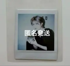 M!LK 山中柔太朗　激レアチェキ
