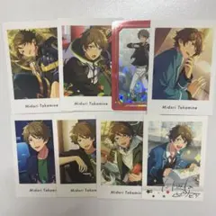 【今週末まで】あんスタ　高峯翠　まとめ売り