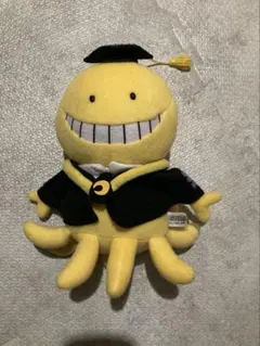 殺せんせー ぬいぐるみ