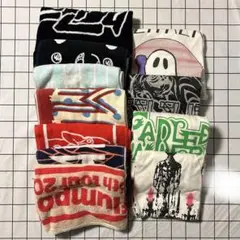 邦ロック　Tシャツ　タオル　KEYTALK flumpool FEELFLIP